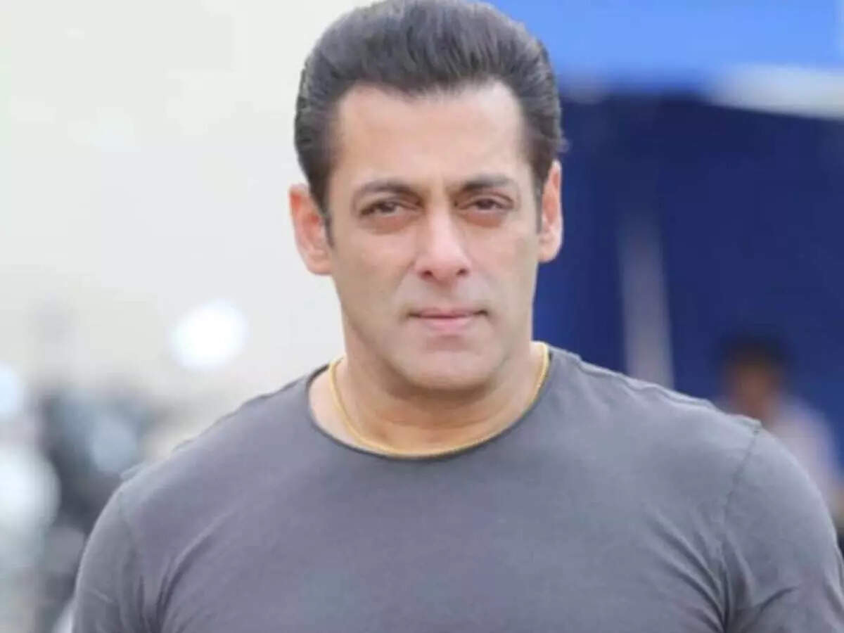 Salman Khan On Elections - Why He Says He Wouldn't Win Three Votes