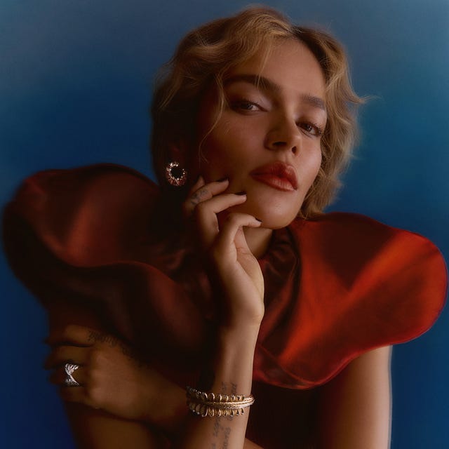 Karol G Prepares to Reveal a Brand New Side