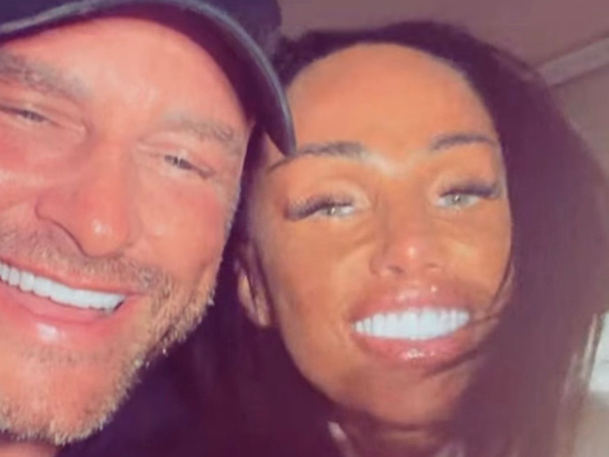 Katie Price Responds After Missing Lee Andrews Is Seen on Facebook