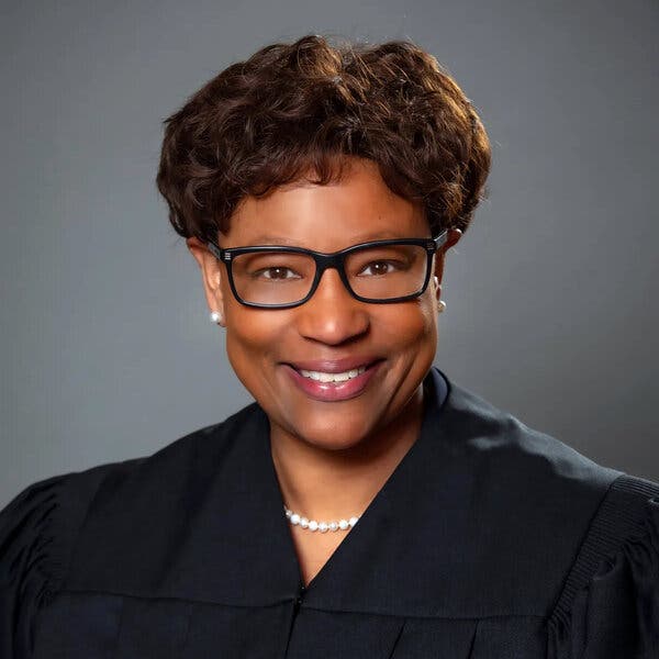 Homeland Security Escalates Fight With Federal Judge