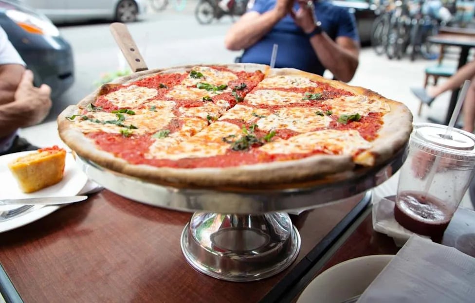 Food Travel Destinations 2026 - Cities Behind Iconic Dishes