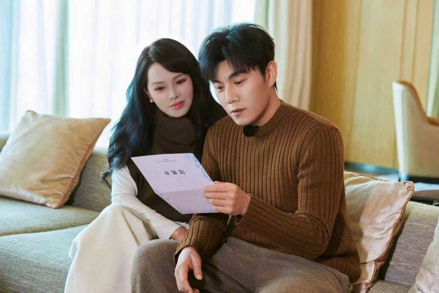 Celebrity Couples Dish on Love and Marriage on TV