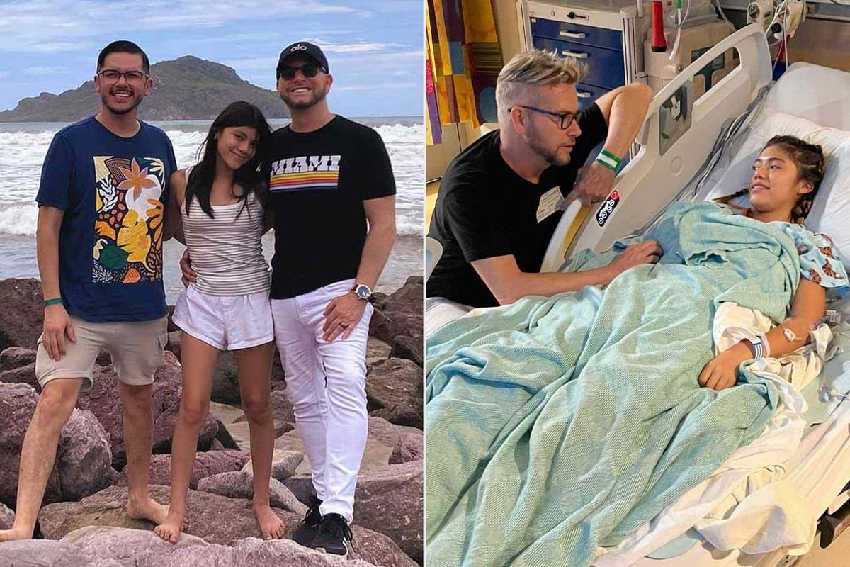 '90 Day Fiancé' Star Armando Rubio Opens Up on Daughter's Health Crisis