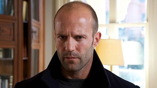 Jason Statham’s Crime Thriller Is Leaving Streaming Soon