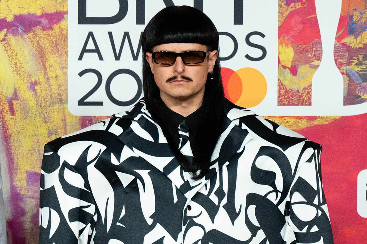 Oliver Tree, 32, Dead After Fiery Helicopter Crash on World Tour