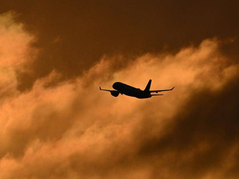 Qantas Nears First Route for 22-Hour Nonstop Flights