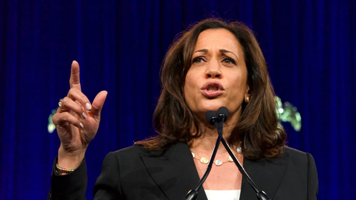 NY GOP Blasts Harris 2028 Run as Train Wreck