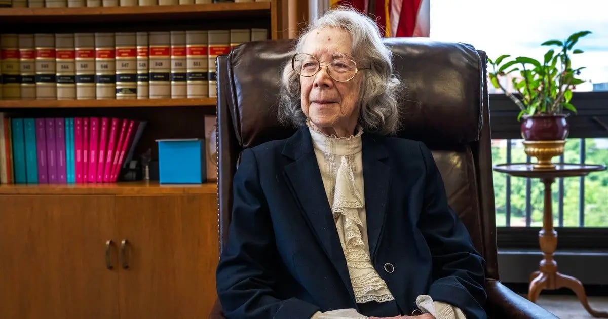 Supreme Court Rejects Suspended Judge Newman Appeal