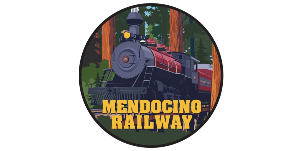 Mendocino Railway Wins 2026 Poppy Award for Best Content Marketing
