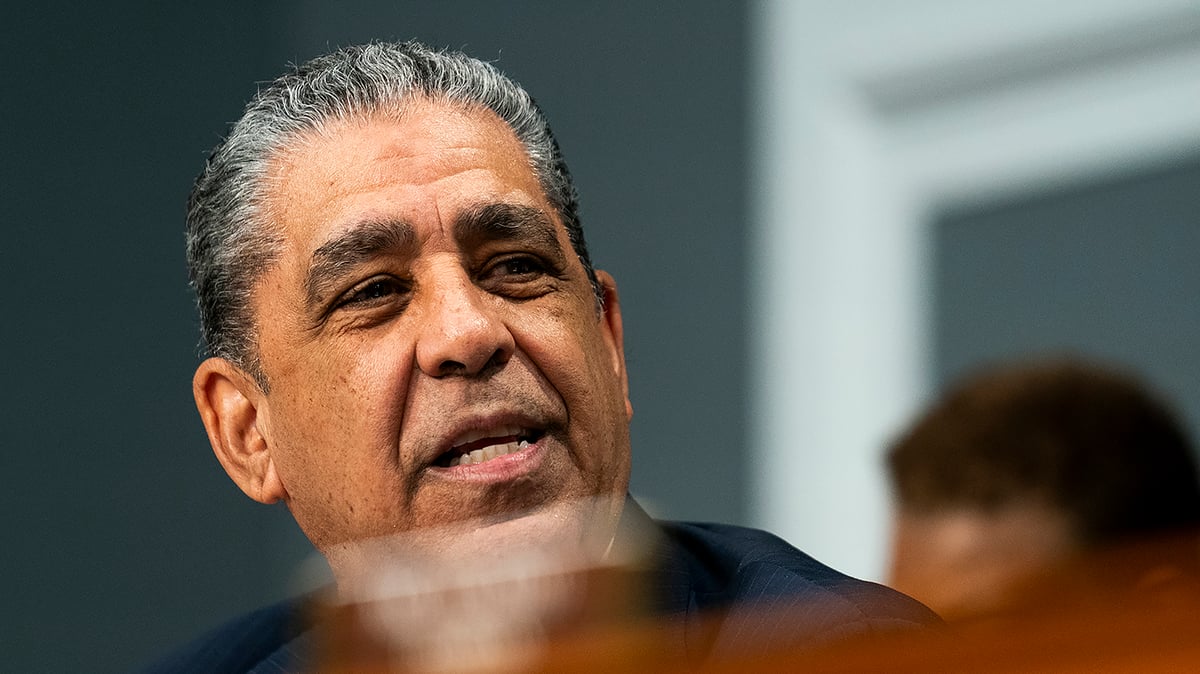 Progressive Wave Ousts Hispanic Caucus Leader in New York