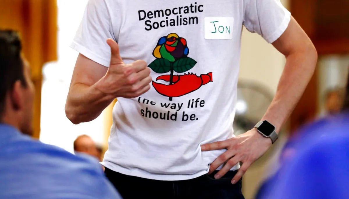 Understanding Socialism, Communism, and Marxism - The Ideologies Reshaping America