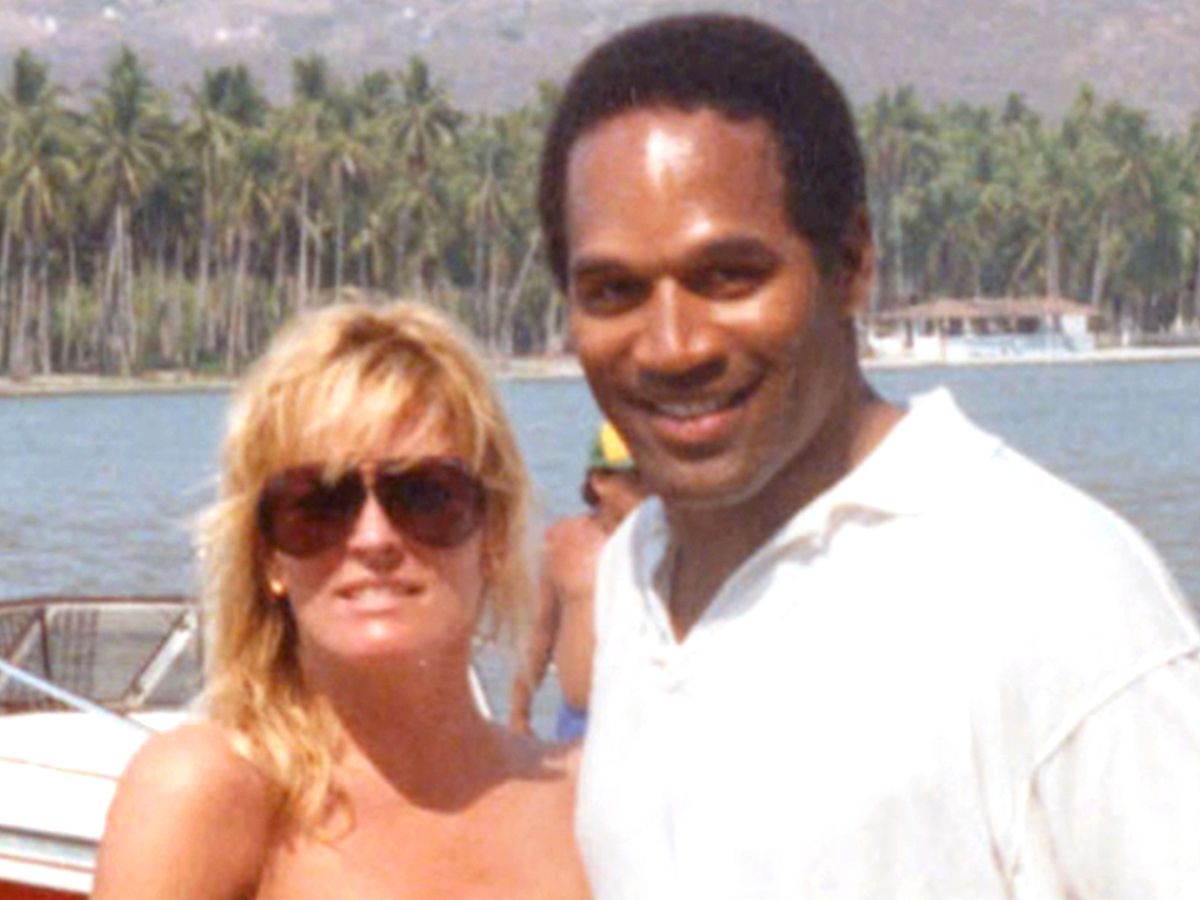 Nicole Brown Simpson's Chilling Prediction Resurfaces After 32 Years