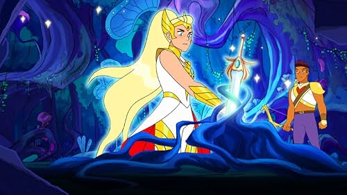Netflix Removed This Beloved Animated Series - And Now the Ending Is Gone