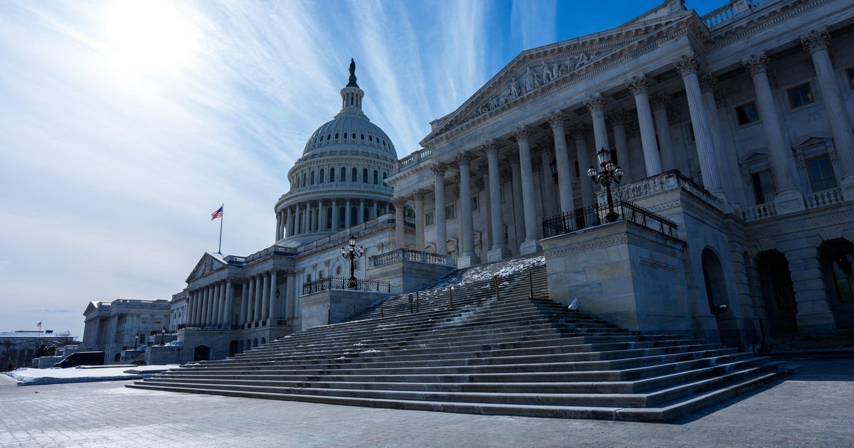 11 Key Races to Decide Senate Control