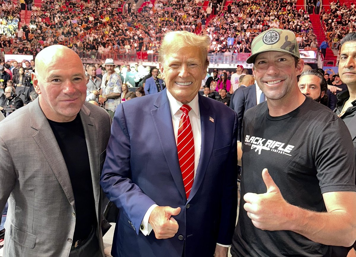 Travis Pastrana Set for White House Motorcycle Jump
