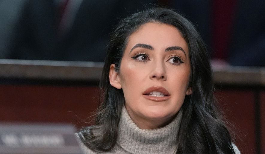 GOP Gridlock: SAVE America Act Stalls Over Internal Tactics