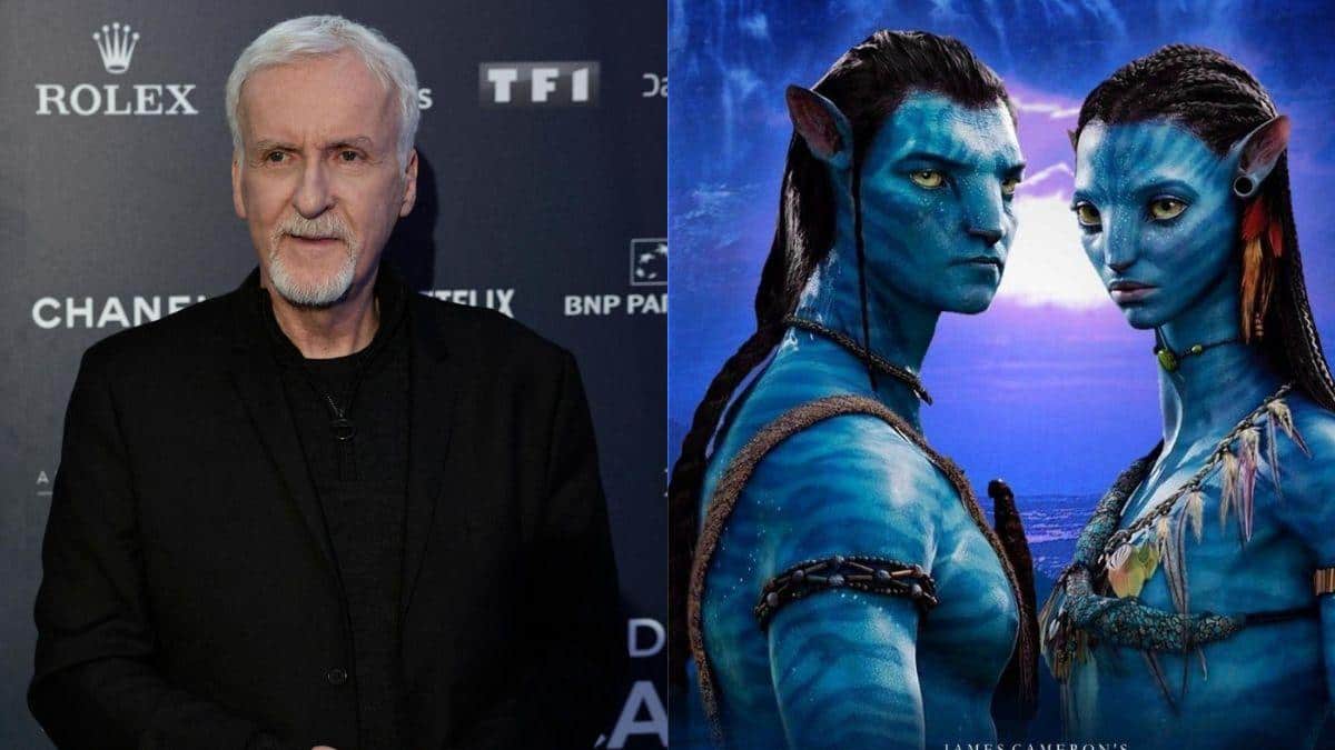 James Cameron Teases Faster, Cheaper Future For Avatar Films