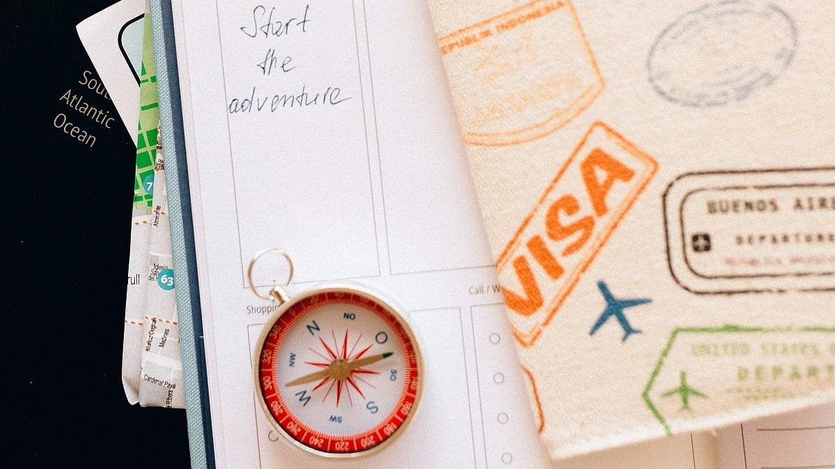Lawmakers Move To Block Massive H-1B Visa Fee