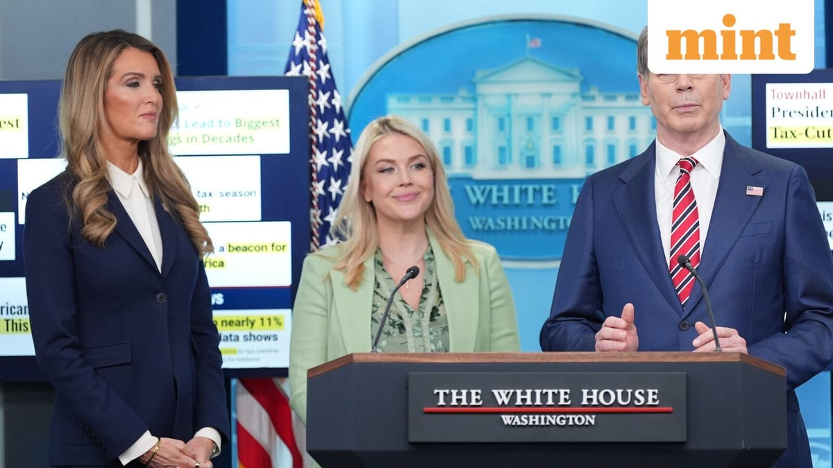 Trump Admin: Millions Claim No Tax on Tips, Overtime; Refunds Average $3,462