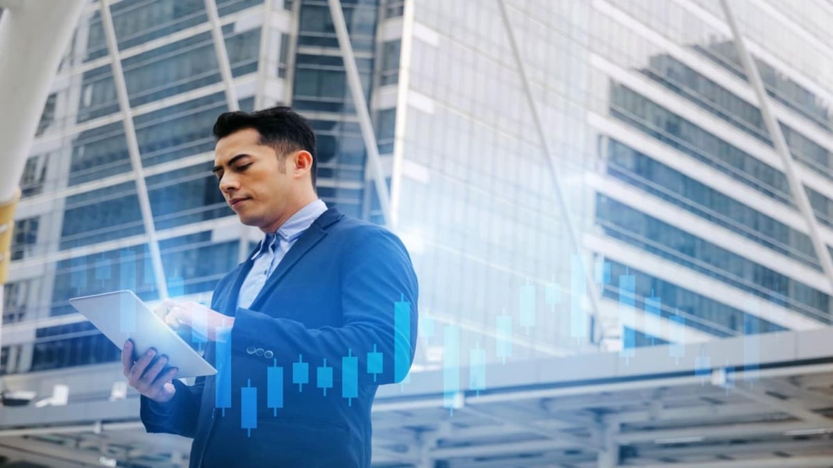 Global Market Cues Set the Tone for Today’s Trade