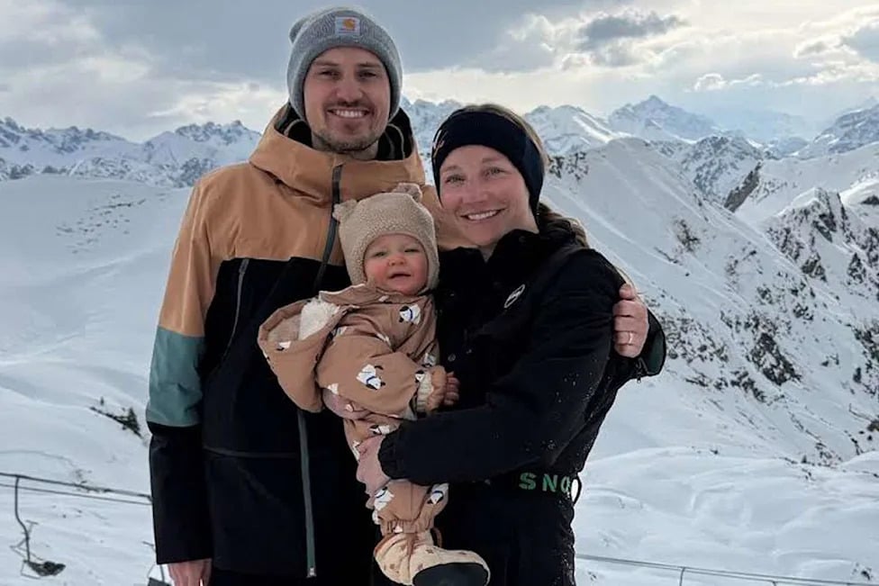 American In Germany Reacts To 3-Year Maternity Leave Debate