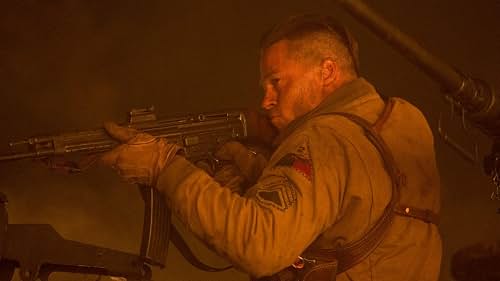 Brad Pitt's WWII Action Film Leaving Streaming Platforms