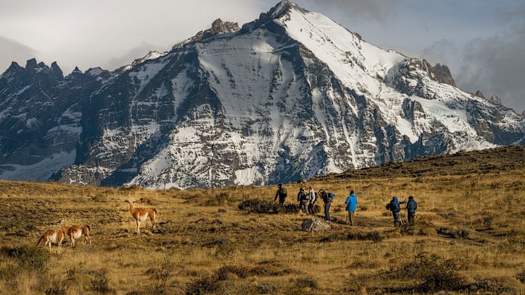 Why Hiking Leaves Me Miserable - And Keeps Me Coming Back