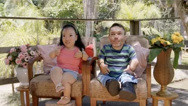 'Most Extreme Humans' Stars Share Home Upgrades