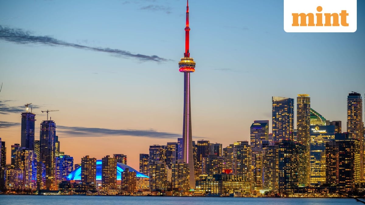 Canada's Cost of Living Crisis Deepens