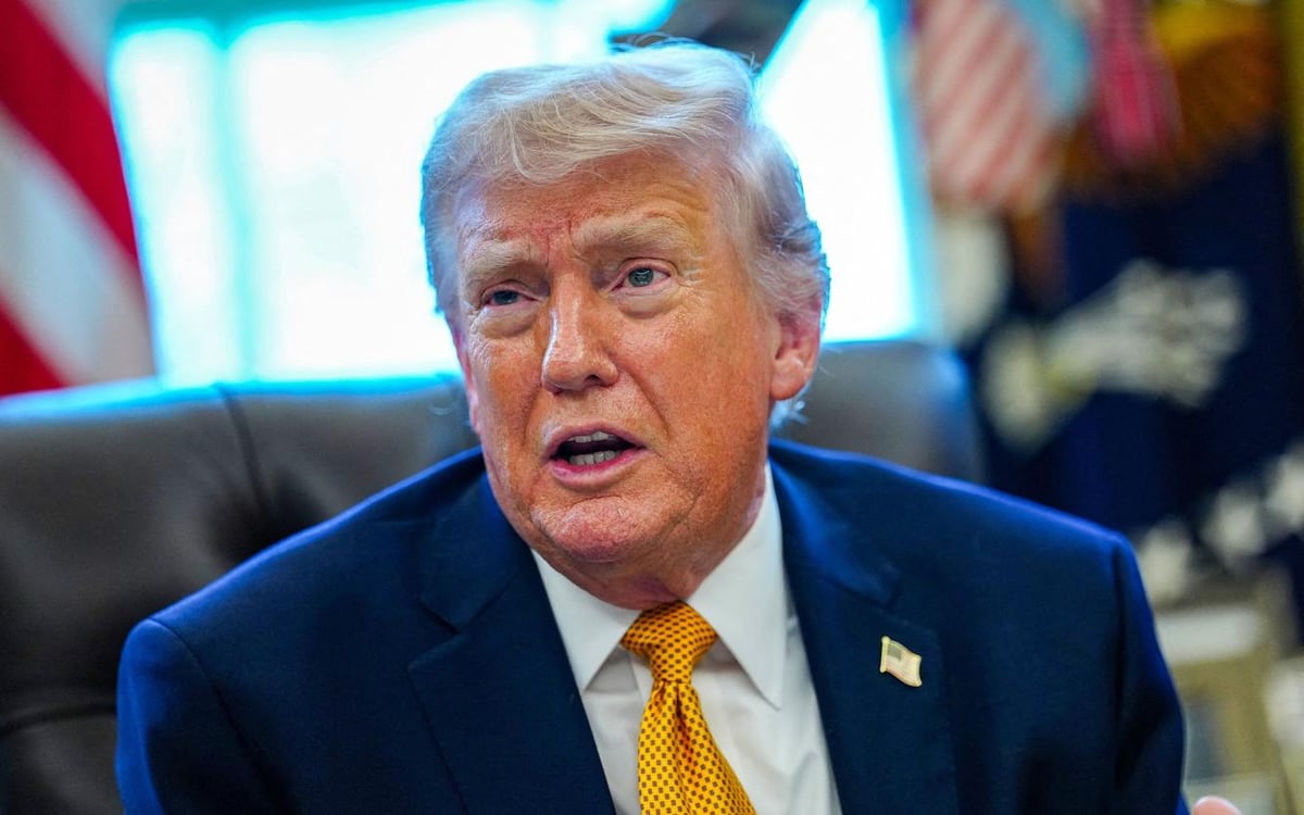 Trump: Presidents Need No Learning Disabilities