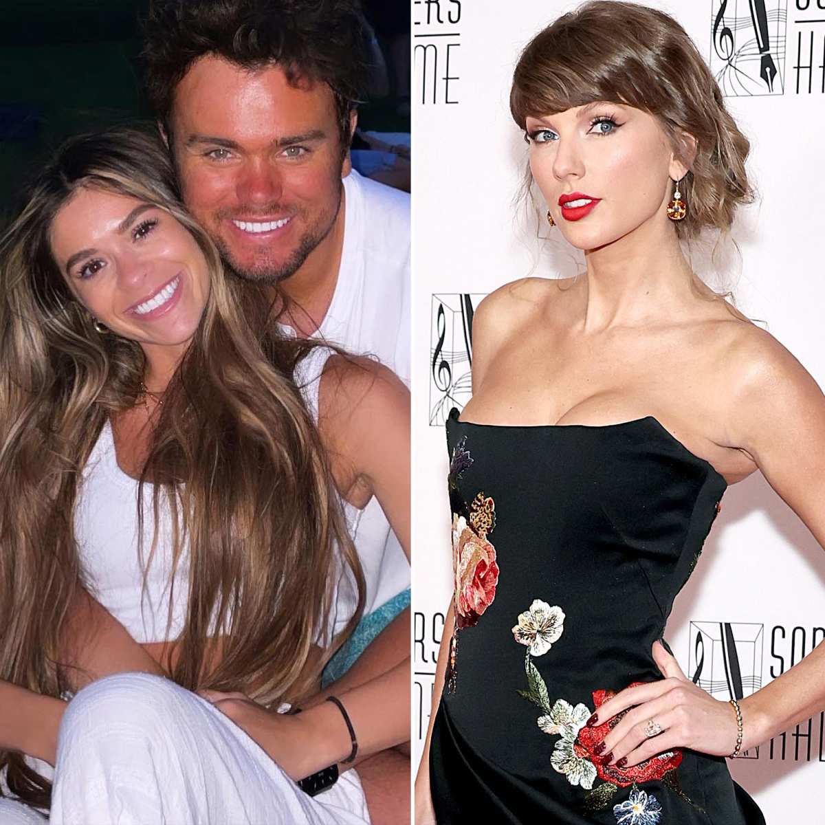 Tate Paul's Restraining Order Against Taylor Frankie Paul Denied