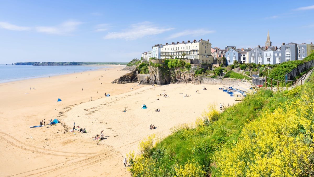 Which? Names UK’s Best Cheap Seaside Towns With Stays From £41pp