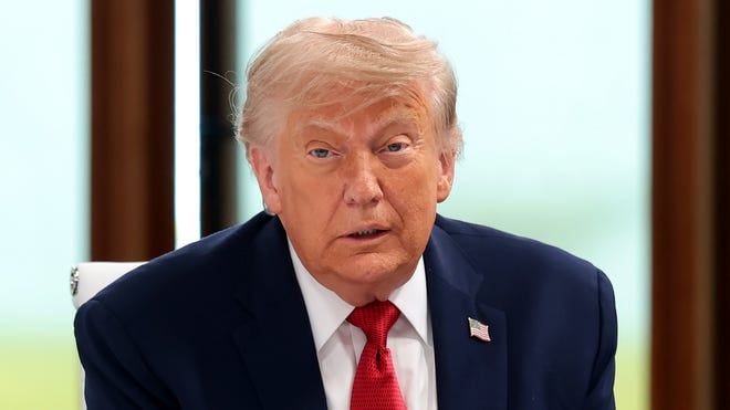 Trump to Deliver Great American State Fair Speech