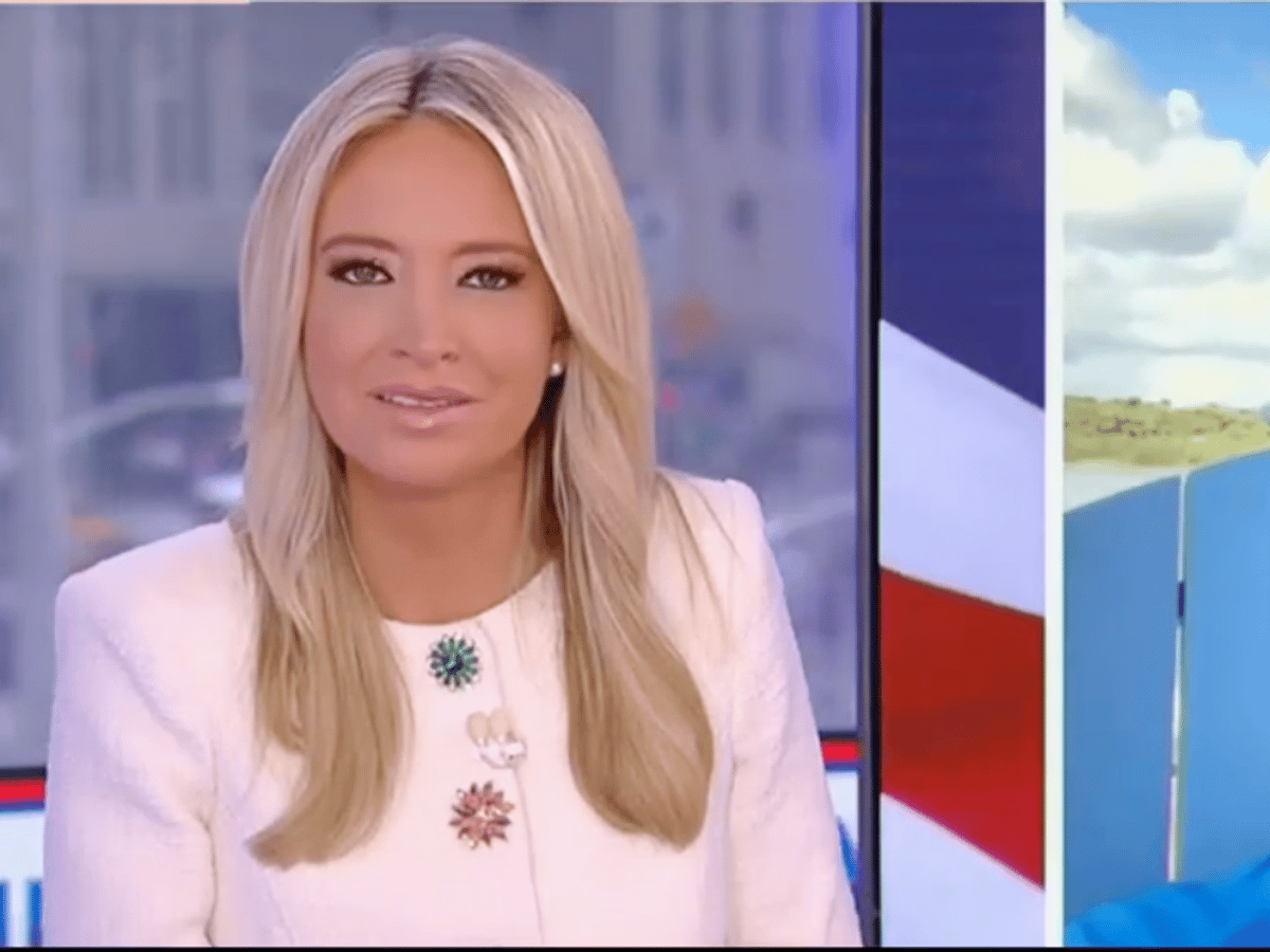 Vanilla Ice Says Trump Throws A Better Party Than Most