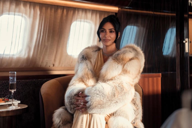 Hulu Rejects Kim Kardashian's 'Group Chat' Show