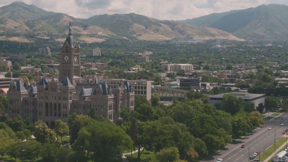 Salt Lake City Ranks Among Top Staycation Destinations