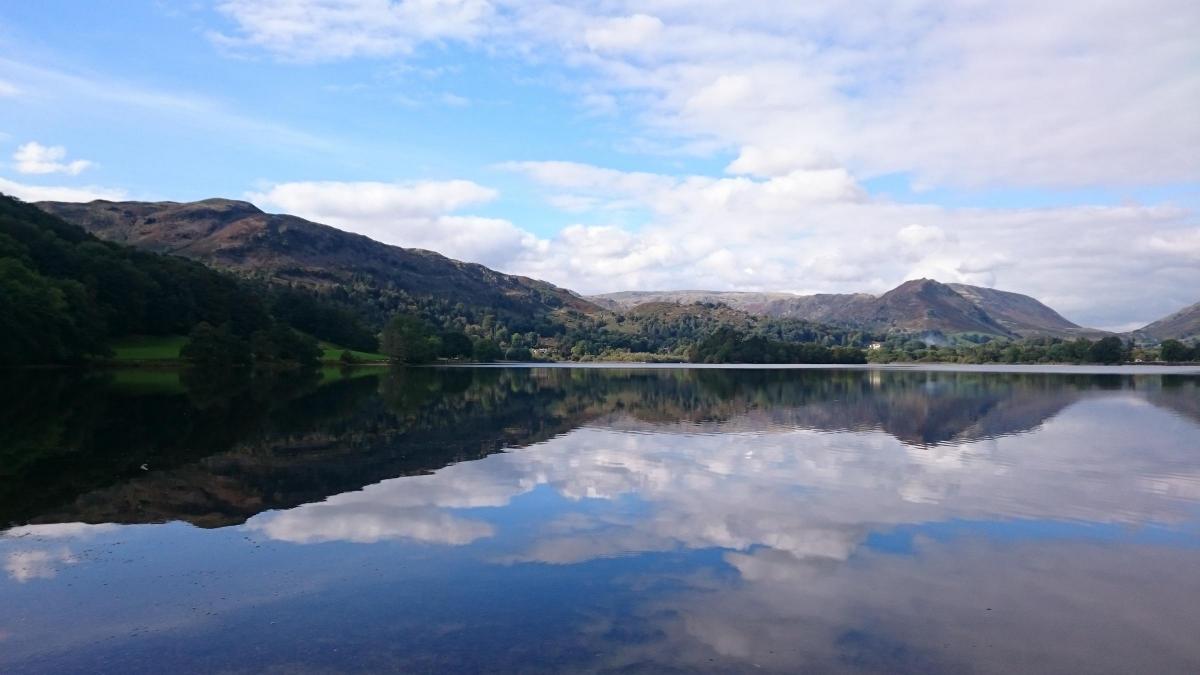 Lake District Leads UK Staycation Hotspots for 2026