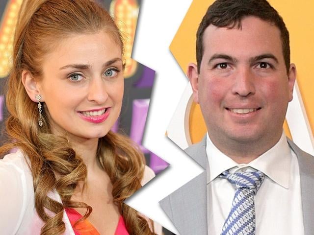 Love on the Spectrum's Abbey and David Split After 5 Years