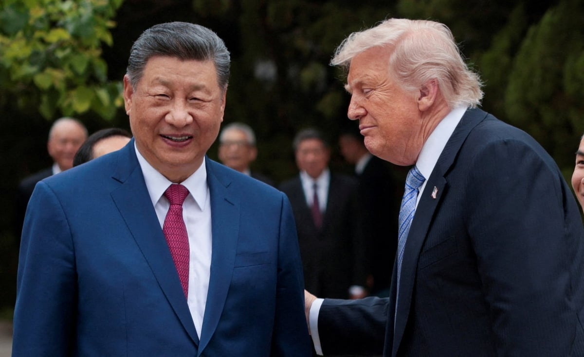 White House Says China Will Buy $17 Billion In U.S. Farm Goods