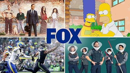 FOX Announces Fall Premiere Dates; 'Animal Control' Joins Animation Block