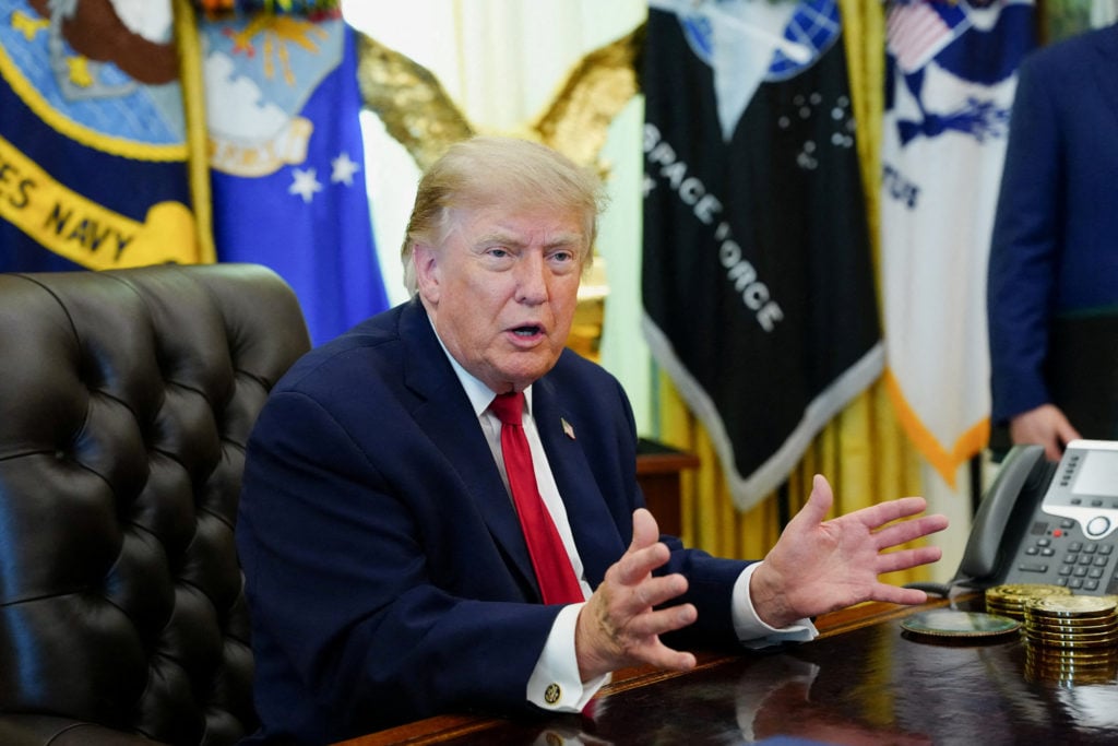 Supreme Court Becomes Trump's Immigration Enforcer