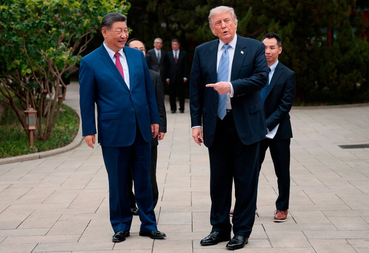 Was The U.S.-China Summit A Real Breakthrough?