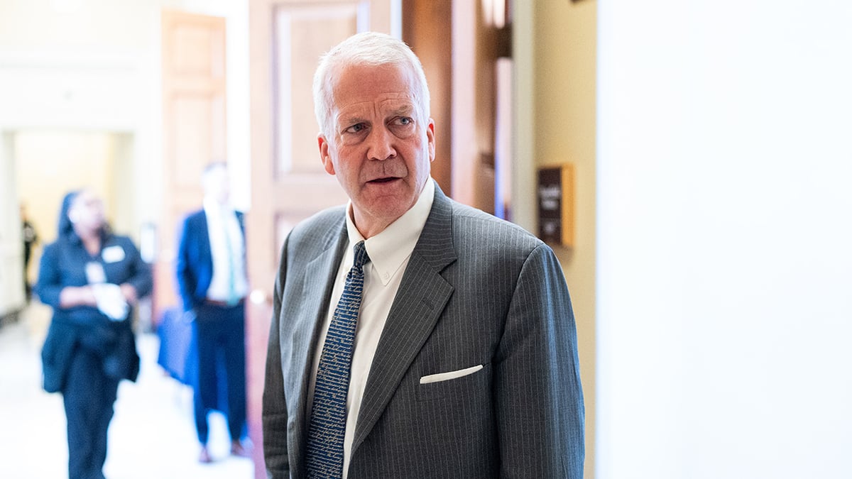 Dan Sullivan Faces Ineligibility Fight in Alaska Senate Race
