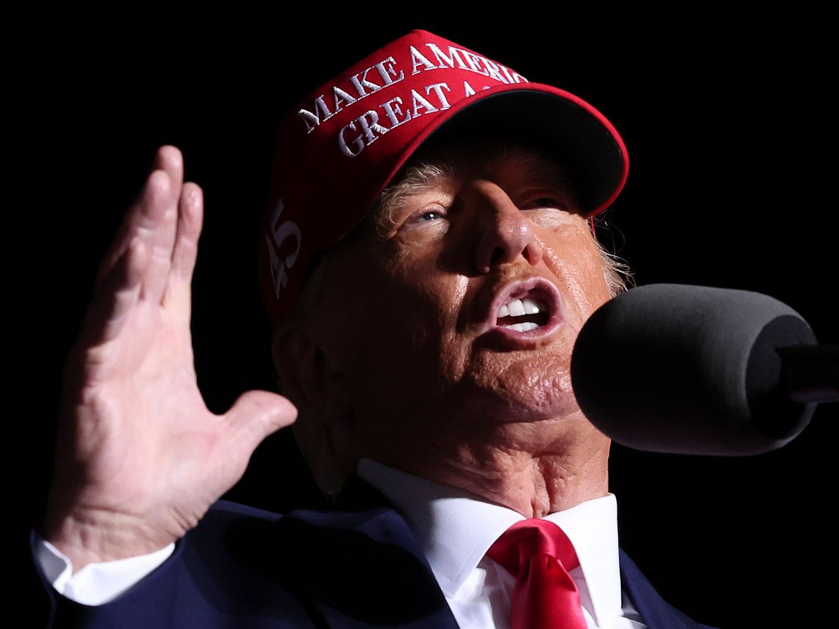 GOP Warned After Losing Ruby-Red Swing District