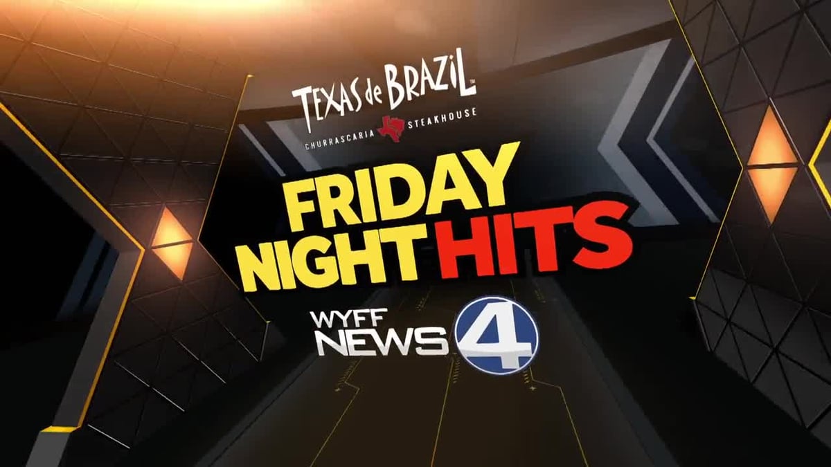 South Carolina High School Football Week 4 Recap