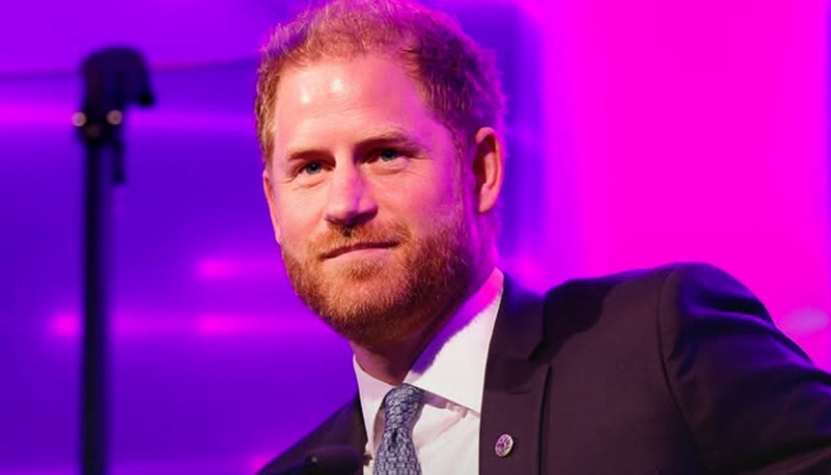 Prince Harry's IGF Joins AMAs For Memorial Day Tribute