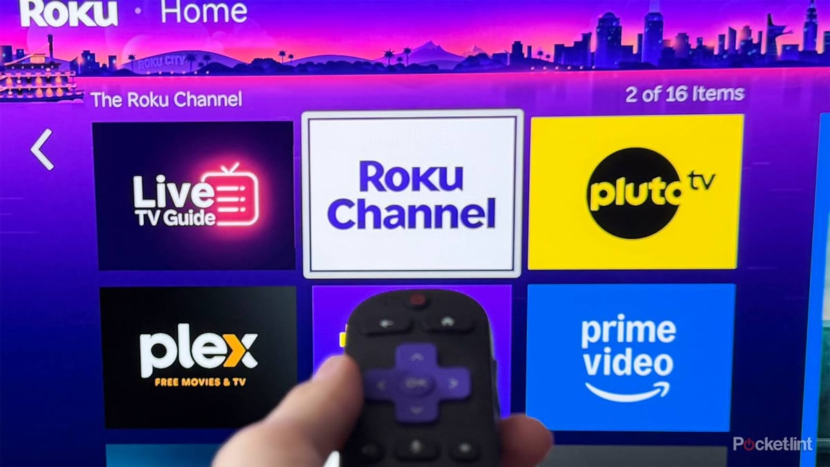 The Roku Channel Nails Nostalgia With New Content Corner