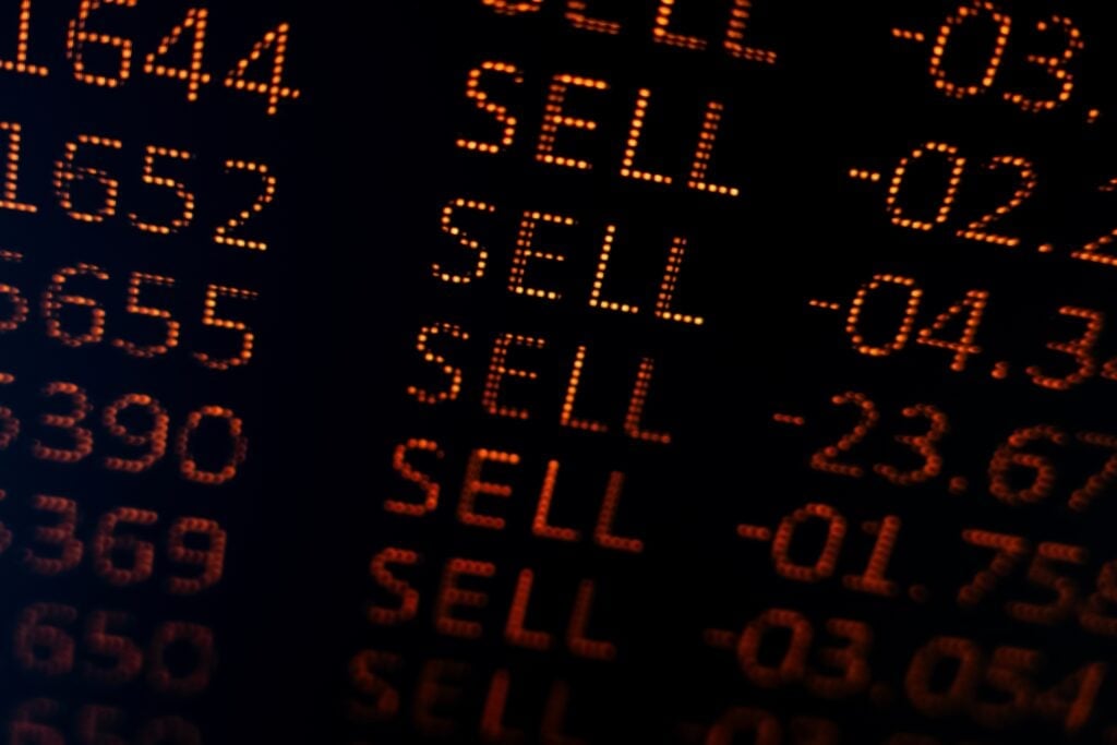 Five Stocks Heating Up Today - Rivian Leads Pack