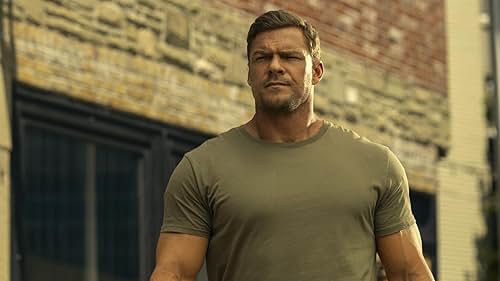 CBS' Reacher-Like Action Show Is One Of The Year's Best