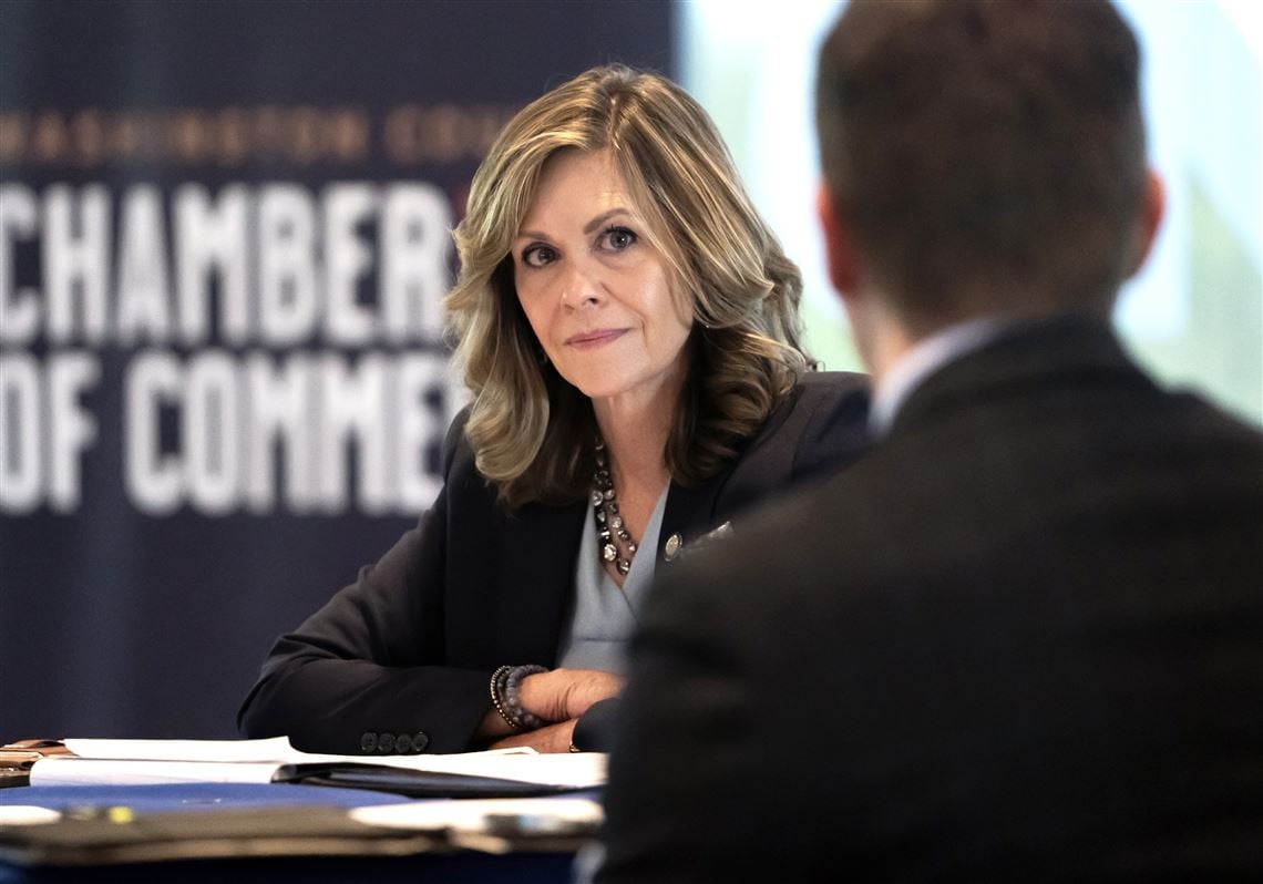 Insurgent Candidates Shake Up Pennsylvania Primary